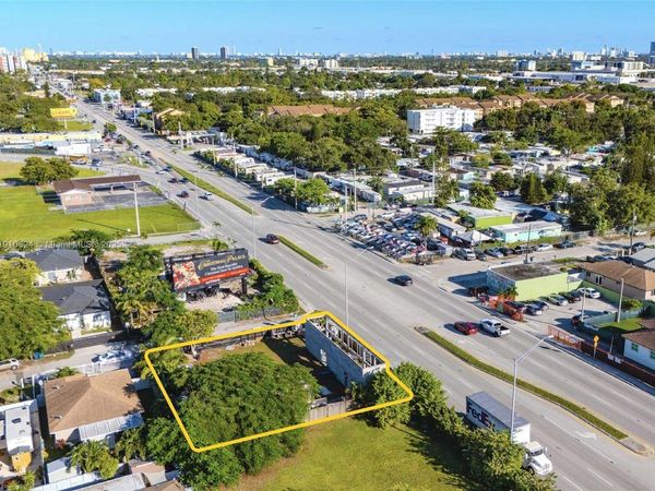 1441 NW 79th Street, Miami, FL 33147