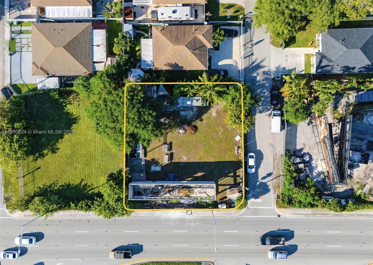 1441 NW 79th Street, Miami, FL 33147 Photo