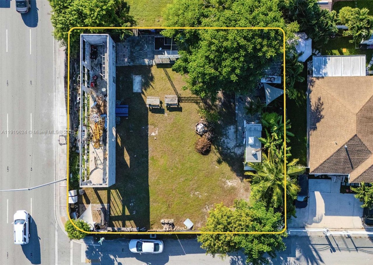 1441 NW 79th Street, Miami, FL 33147 Photo