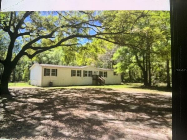 13080 NW 168TH PLACE, REDDICK, FL 32686