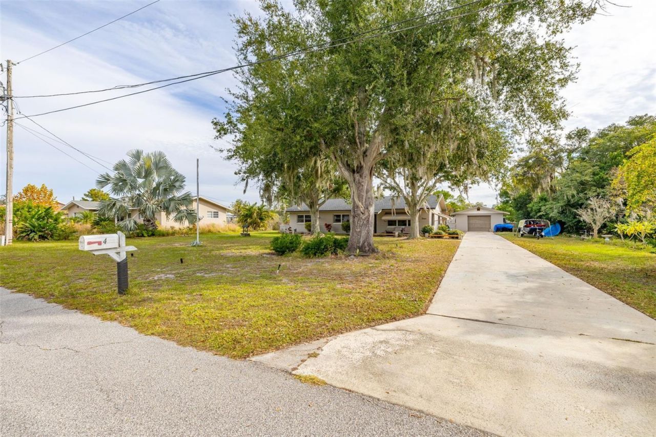 4 Pine Street, Lake Placid, FL 33852 Photo