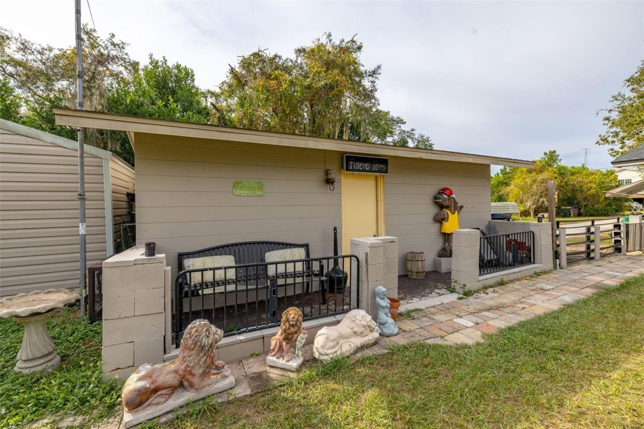 4 Pine Street, Lake Placid, FL 33852 Photo