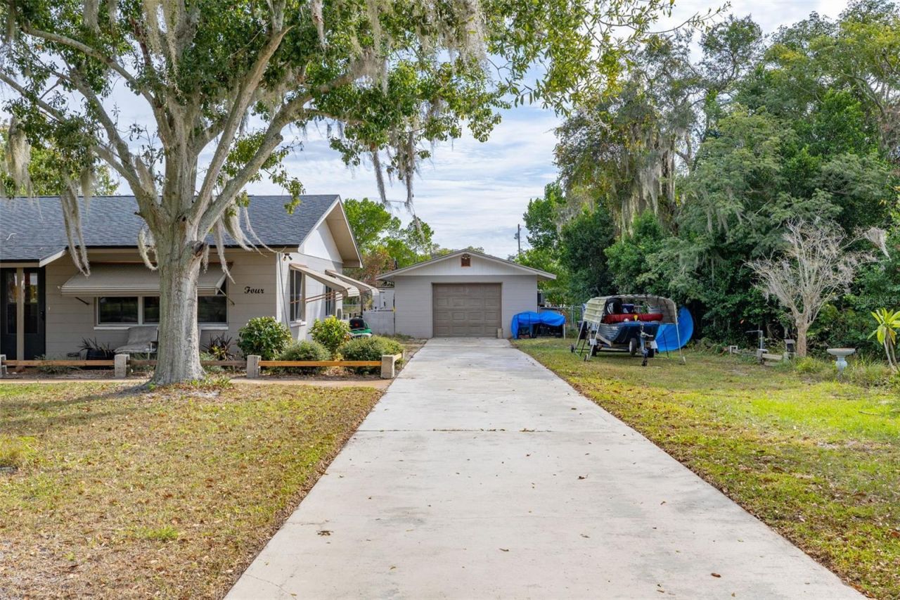4 Pine Street, Lake Placid, FL 33852 Photo