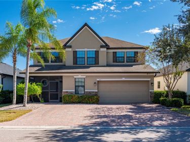 4069 RIVER BANK WAY, PORT CHARLOTTE, FL 33980