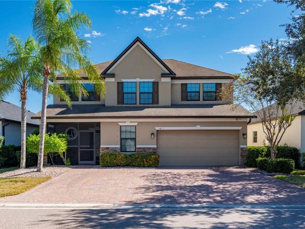 4069 RIVER BANK WAY, PORT CHARLOTTE, FL 33980