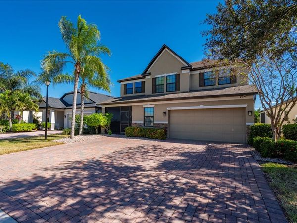 4069 RIVER BANK WAY, PORT CHARLOTTE, FL 33980