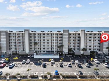 18650 GULF BOULEVARD, Unit 402, INDIAN SHORES, FL 33785