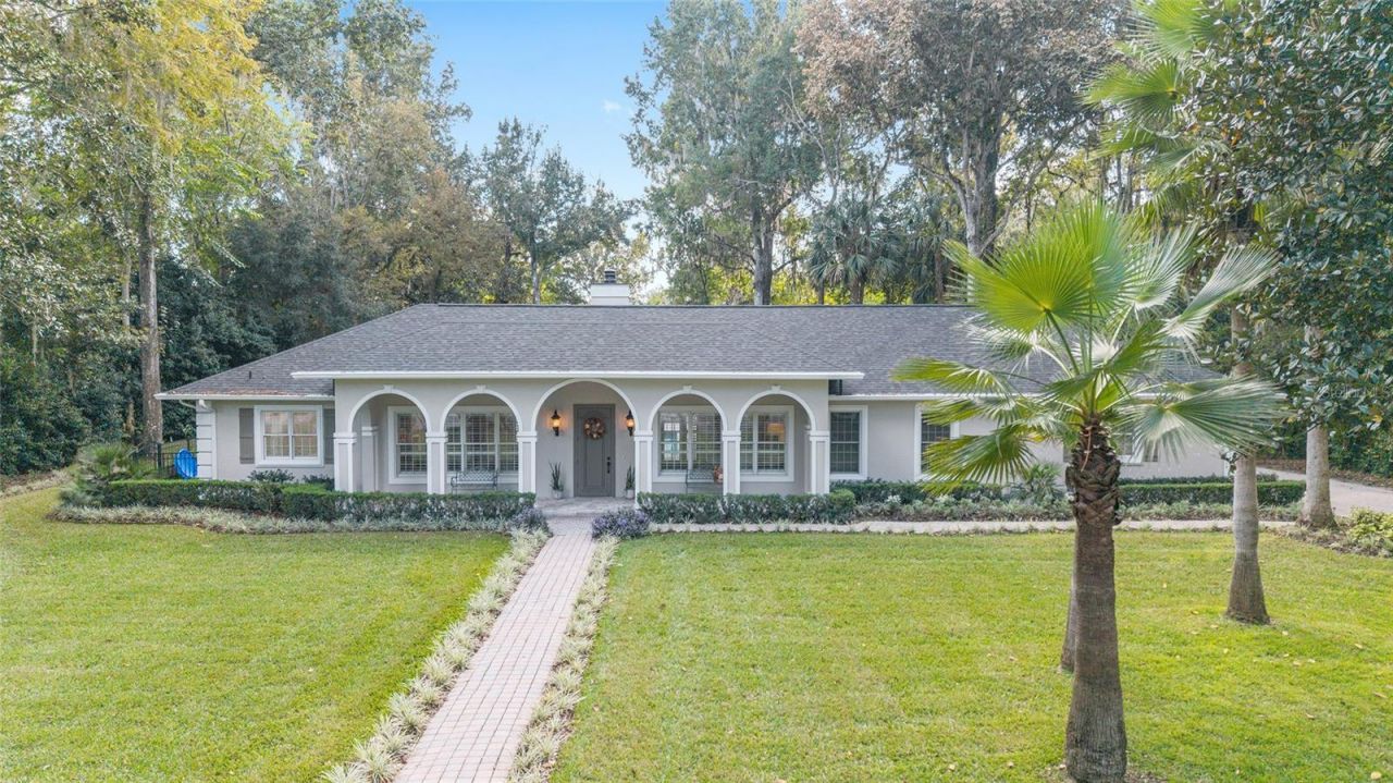 6906 SE 12th Circle, Ocala, FL 34480 Main Photo