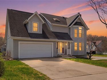 1601 NE 81st Street, Kansas City, MO 64118