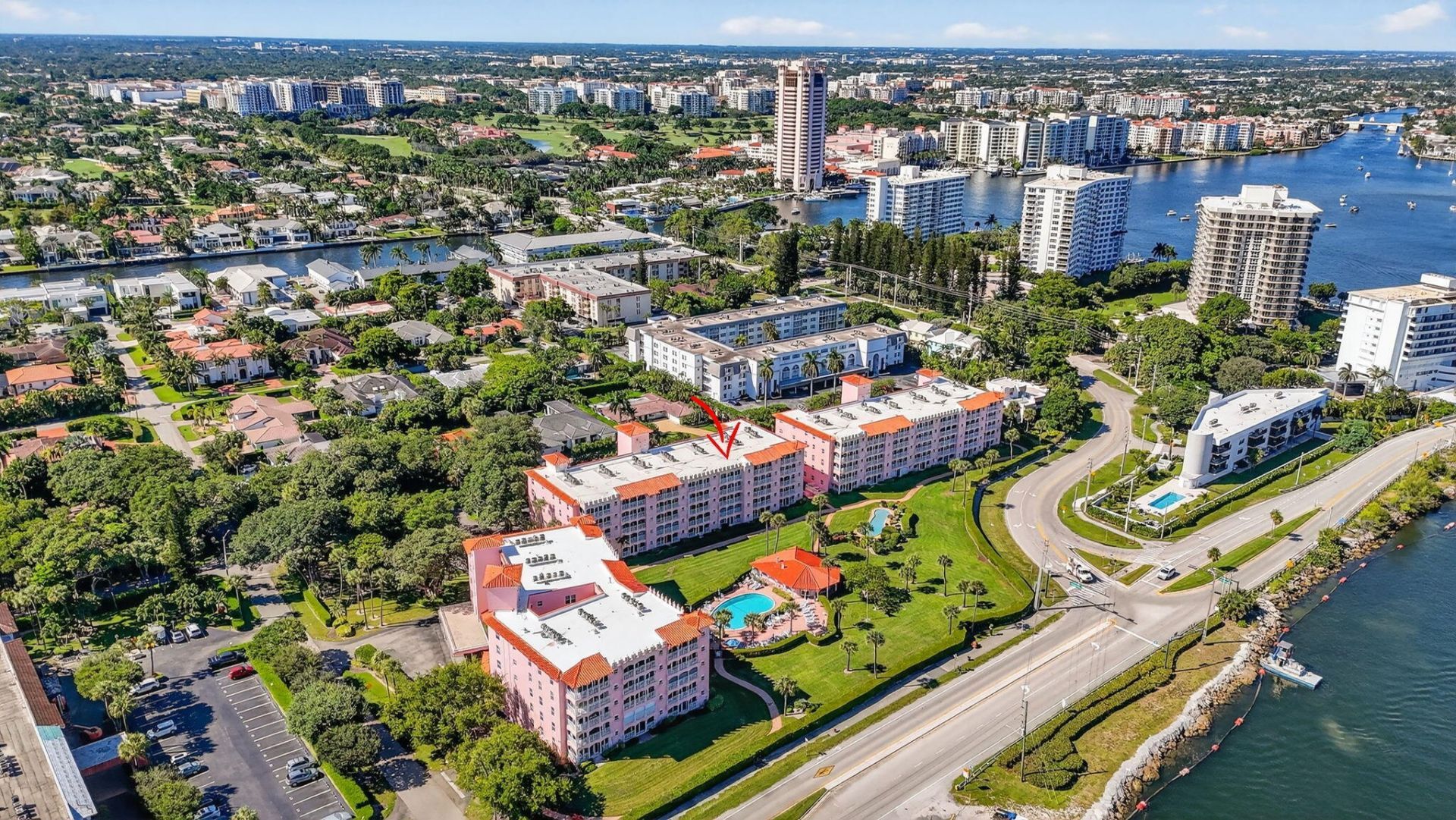 1040 Banyan Road, Unit 3050, Boca Raton, FL 33432 Photo