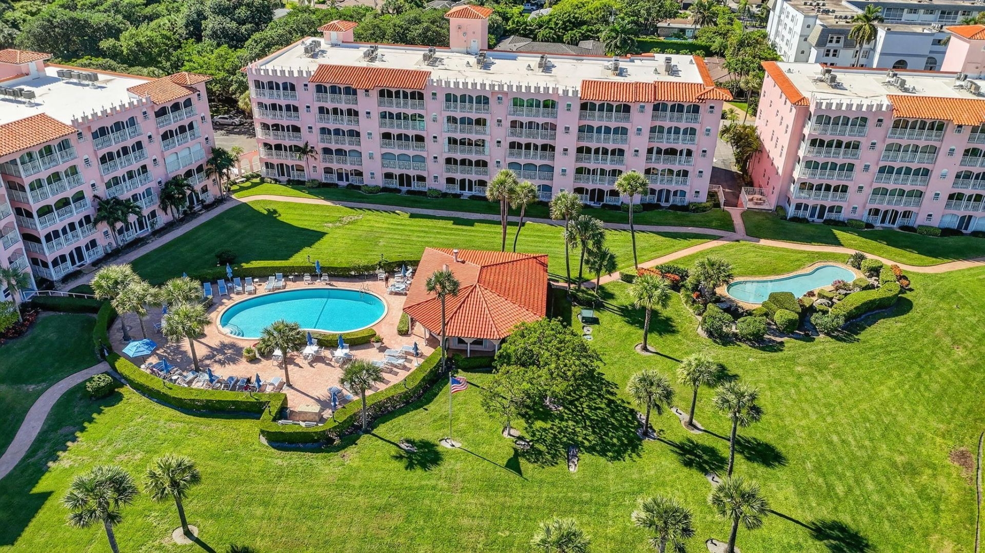 1040 Banyan Road, Unit 3050, Boca Raton, FL 33432 Photo