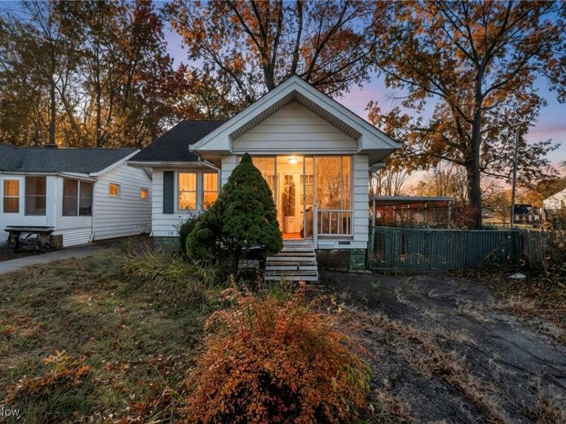 20663 Woodstock Avenue, Fairview Park, OH 44126 Photo 1