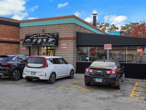 7138 N Clark Street, Chicago, IL 60626