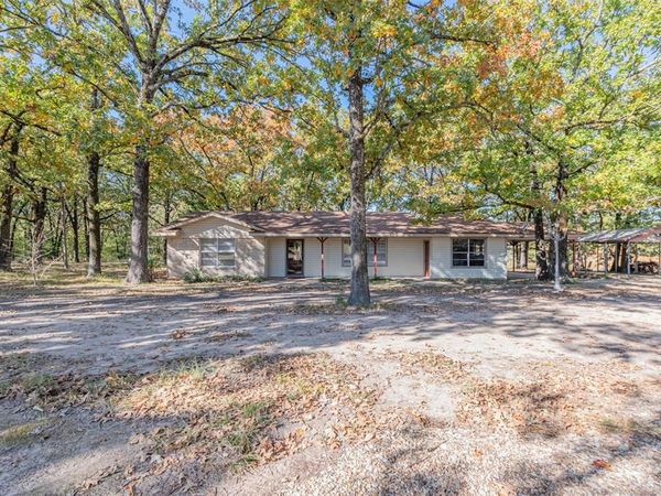 776 County Road 1080, Cooper, TX 75432
