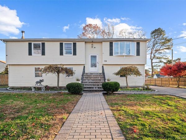 156 Nicolls Road, Wyandanch, NY 11798