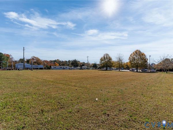 TBD North Main Street, Emporia, VA 23847