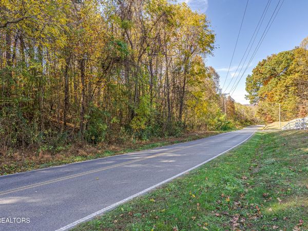 Lot 22 Green Hill Rd, Dandridge, TN 37725
