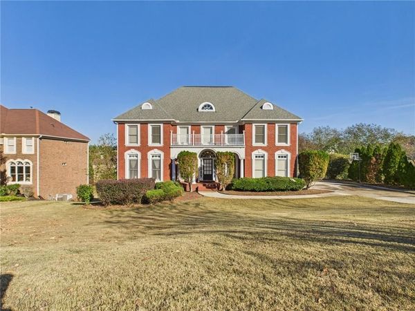 5195 Stone Croft Trail, Atlanta, GA 30331