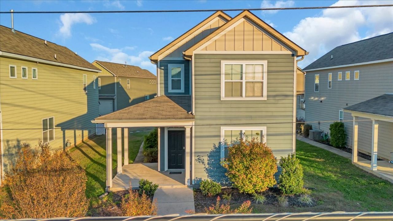 18 Pointer Place, Lebanon, TN 37087 Main Photo