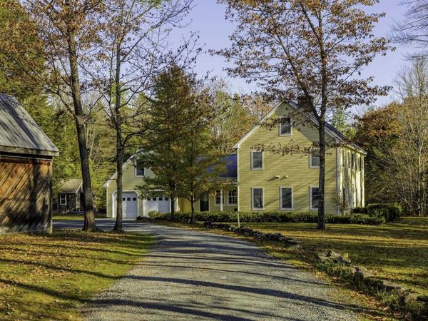 307 Remick Road, Hartford, VT 05001