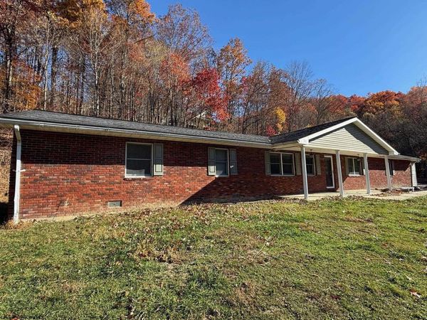 33 Flying Squares Drive, Beverly, WV 26253