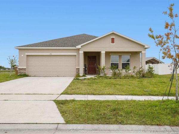 136 CITRINE LOOP, KISSIMMEE, FL 34758