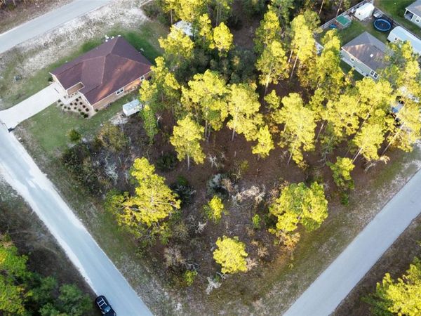 00 NE 9TH STREET, WILLISTON, FL 32696