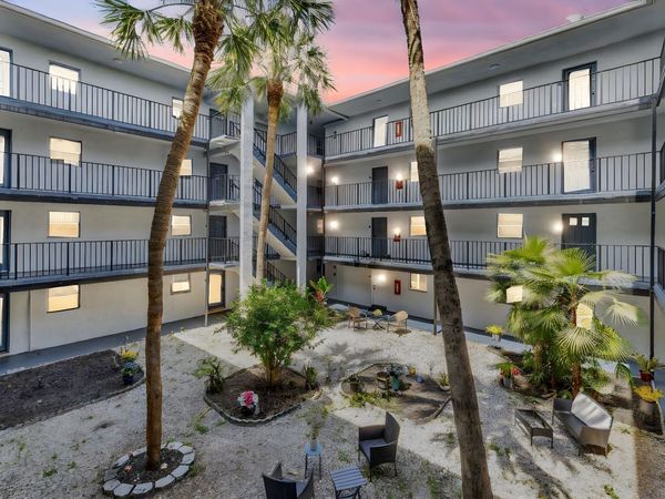 2800 Somerset Drive, Unit 218j, Lauderdale Lakes, FL 33311