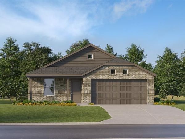 660 Marilynn Way, Grandview, TX 76050