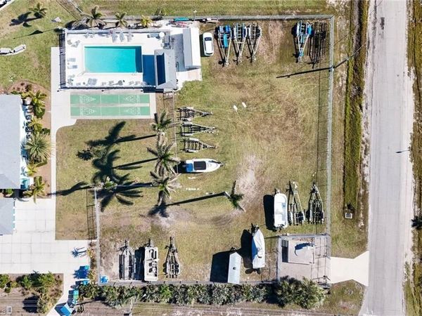 2888 Oleander ST, Unit C6, ST. JAMES CITY, FL 33956