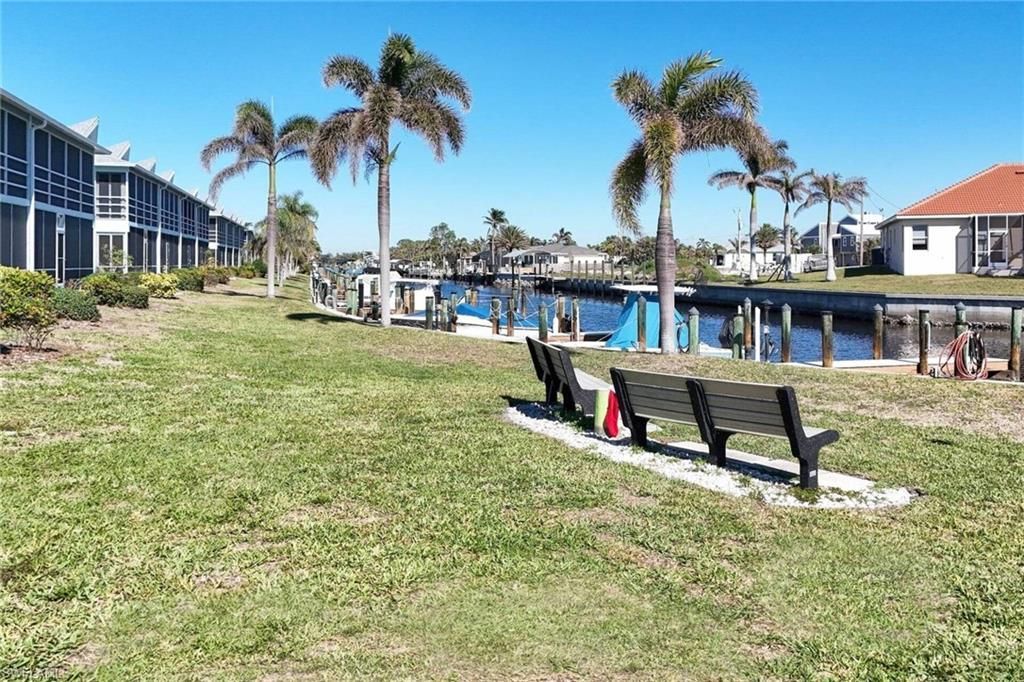 2888 Oleander St, Unit C6, Saint James City, FL 33956 Photo