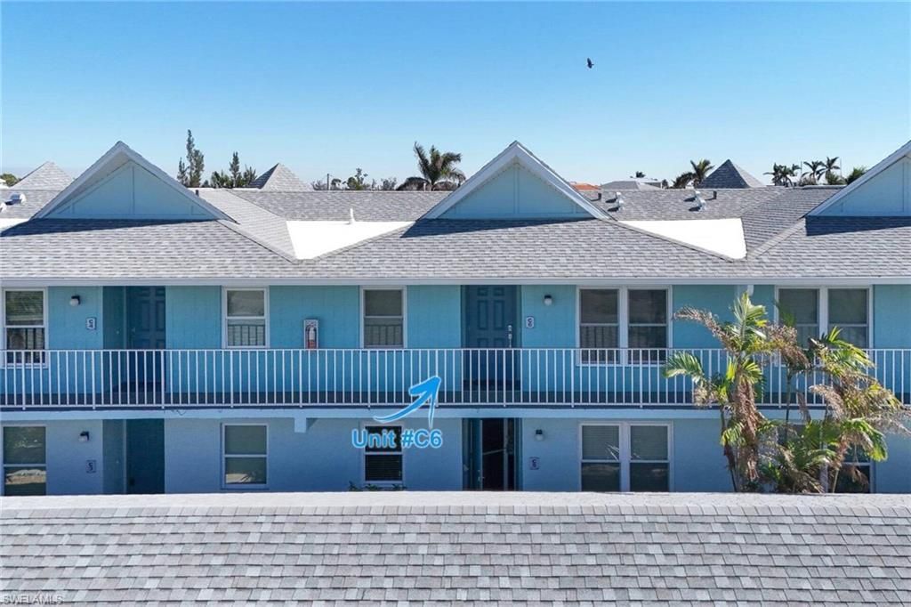 2888 Oleander St, Unit C6, Saint James City, FL 33956 Photo