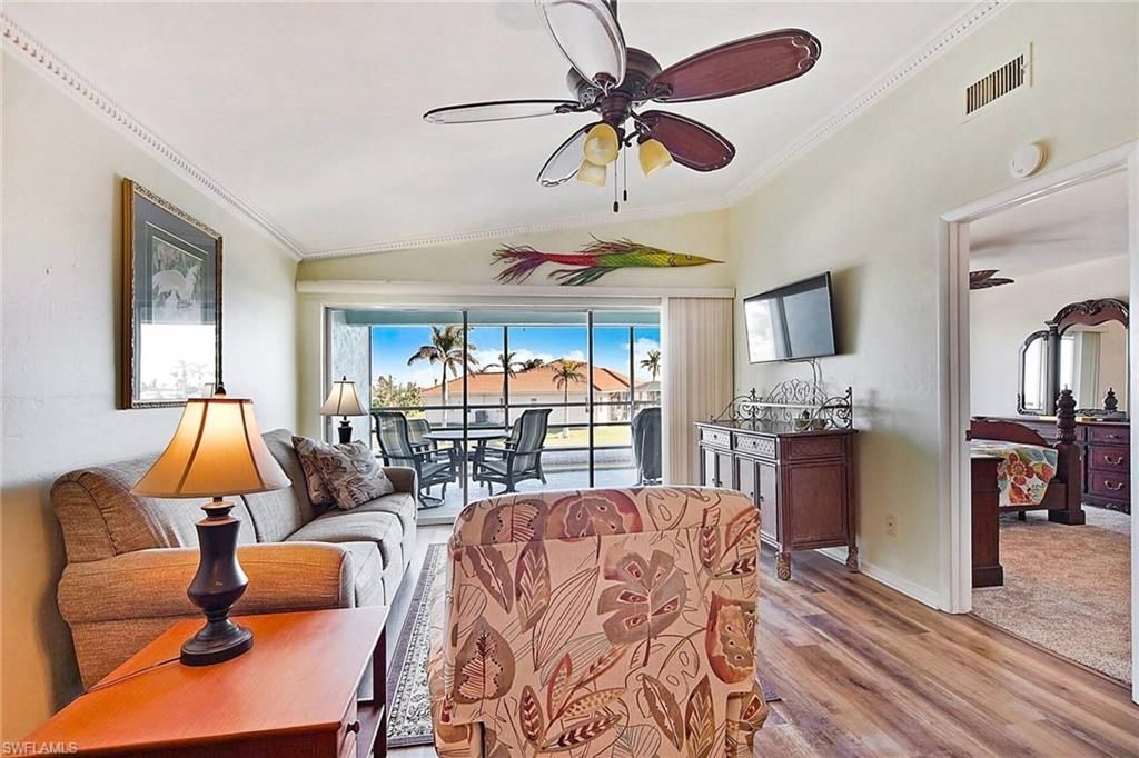 2888 Oleander St, Unit C6, Saint James City, FL 33956 Photo