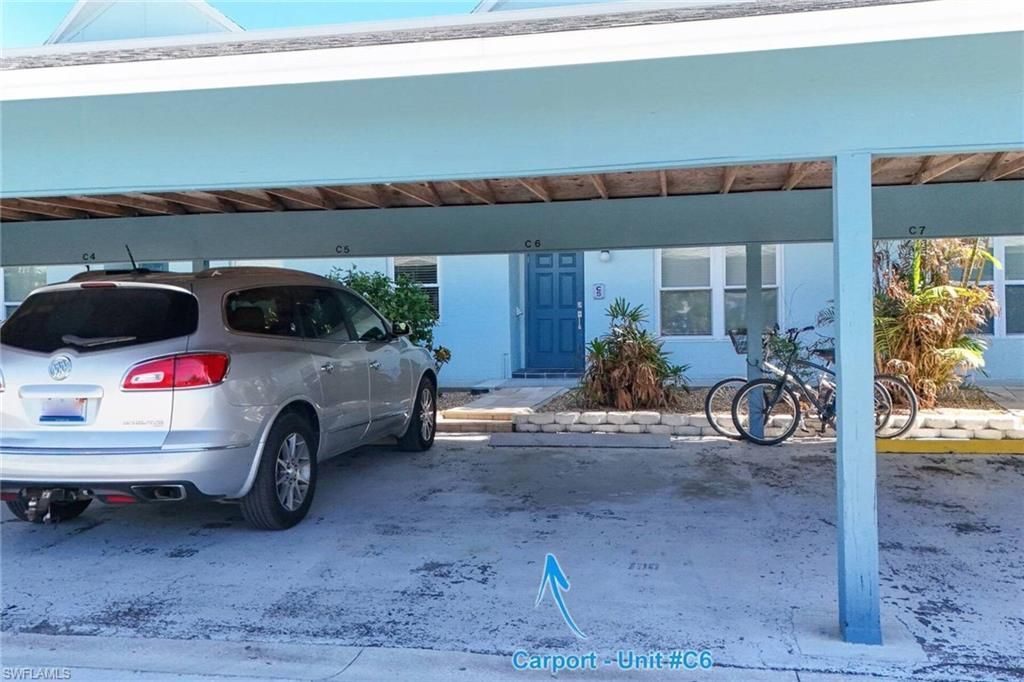 2888 Oleander St, Unit C6, Saint James City, FL 33956 Photo