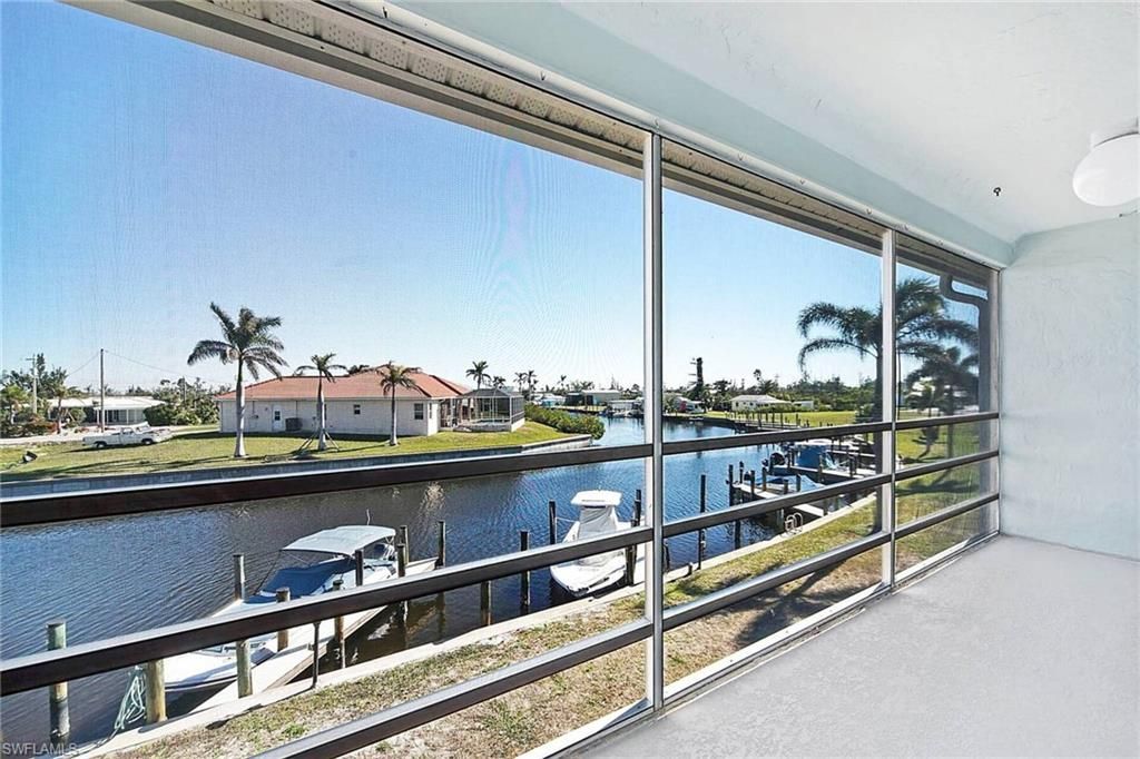 2888 Oleander St, Unit C6, Saint James City, FL 33956 Photo