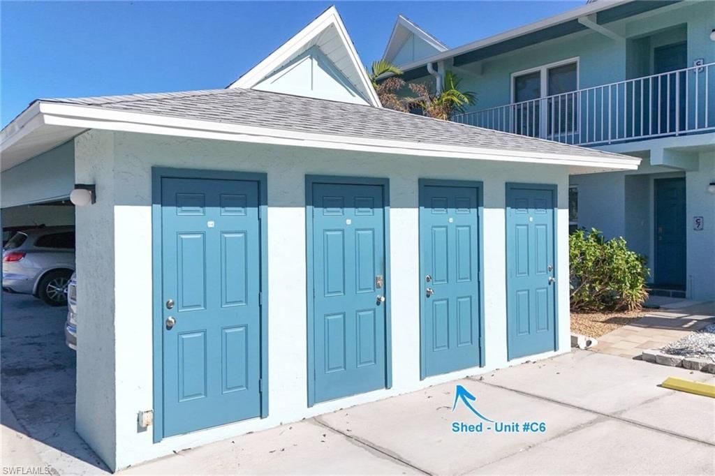 2888 Oleander St, Unit C6, Saint James City, FL 33956 Photo