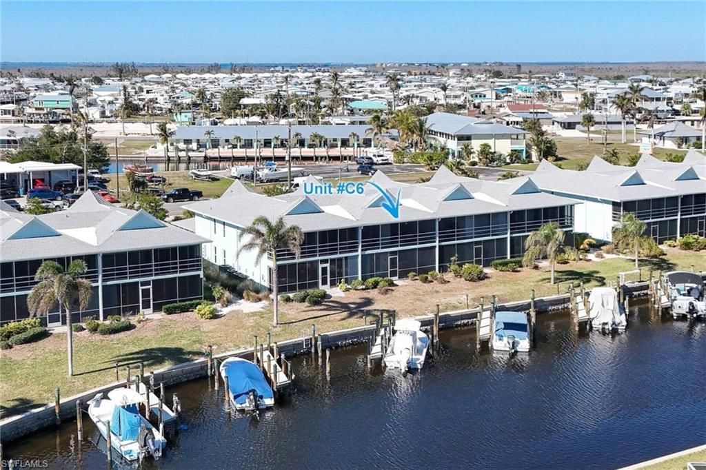 2888 Oleander St, Unit C6, Saint James City, FL 33956 Photo