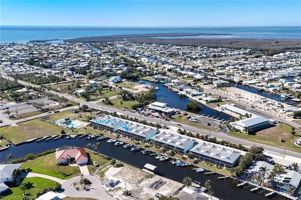 2888 Oleander St, Unit C6, Saint James City, FL 33956 Photo