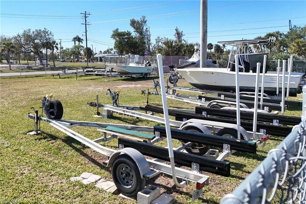 2888 Oleander St, Unit C6, Saint James City, FL 33956 Photo