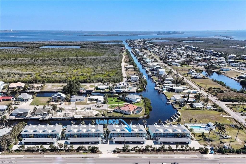 2888 Oleander St, Unit C6, Saint James City, FL 33956 Photo