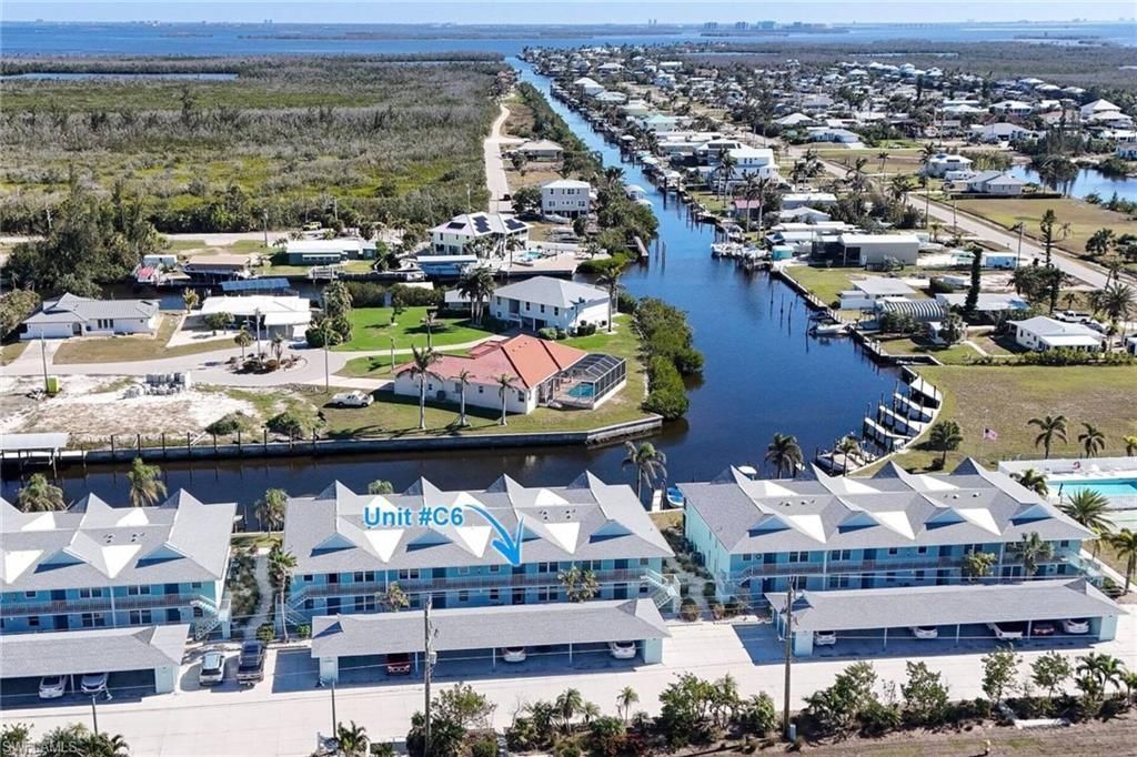 2888 Oleander St, Unit C6, Saint James City, FL 33956 Photo