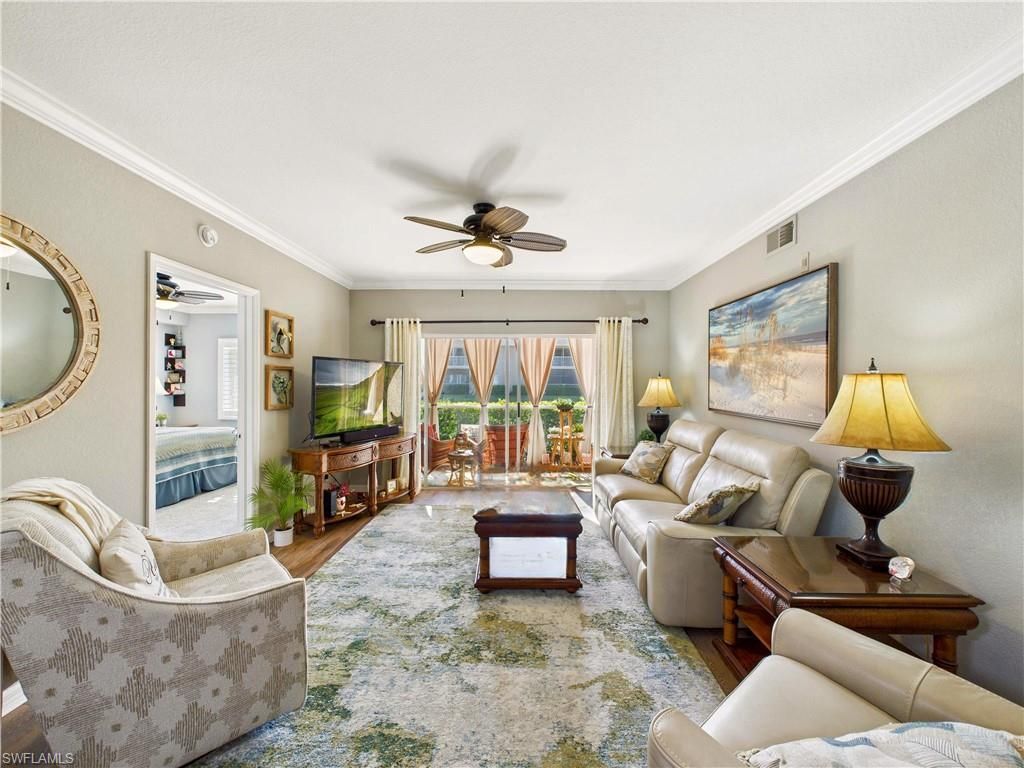 27091 Matheson Ave, Unit 105, Bonita Springs, FL 34135 Photo