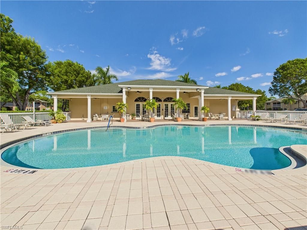 27091 Matheson Ave, Unit 105, Bonita Springs, FL 34135 Photo