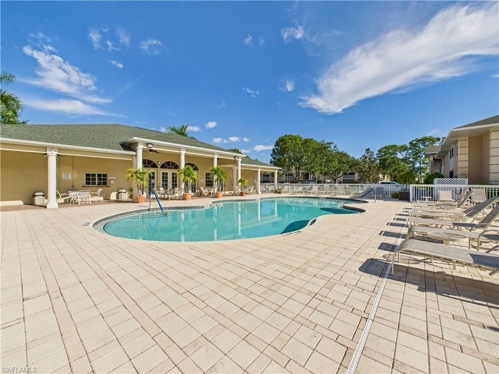 27091 Matheson Ave, Unit 105, Bonita Springs, FL 34135 Photo