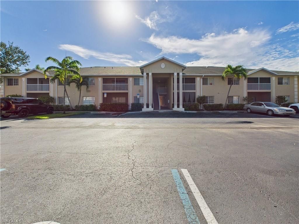 27091 Matheson Ave, Unit 105, Bonita Springs, FL 34135 Photo
