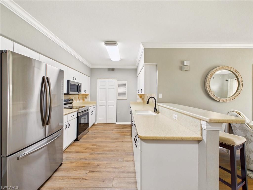 27091 Matheson Ave, Unit 105, Bonita Springs, FL 34135 Photo