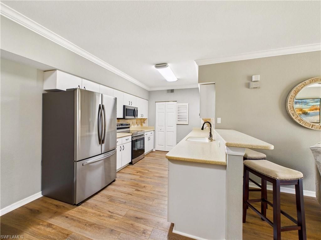 27091 Matheson Ave, Unit 105, Bonita Springs, FL 34135 Photo