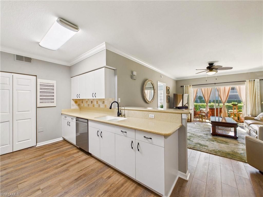 27091 Matheson Ave, Unit 105, Bonita Springs, FL 34135 Photo