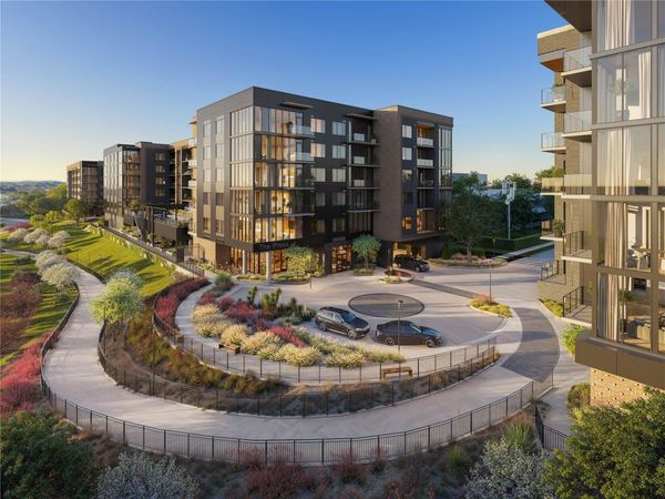 301 Pressler ST, Unit 213, Austin, TX 78703