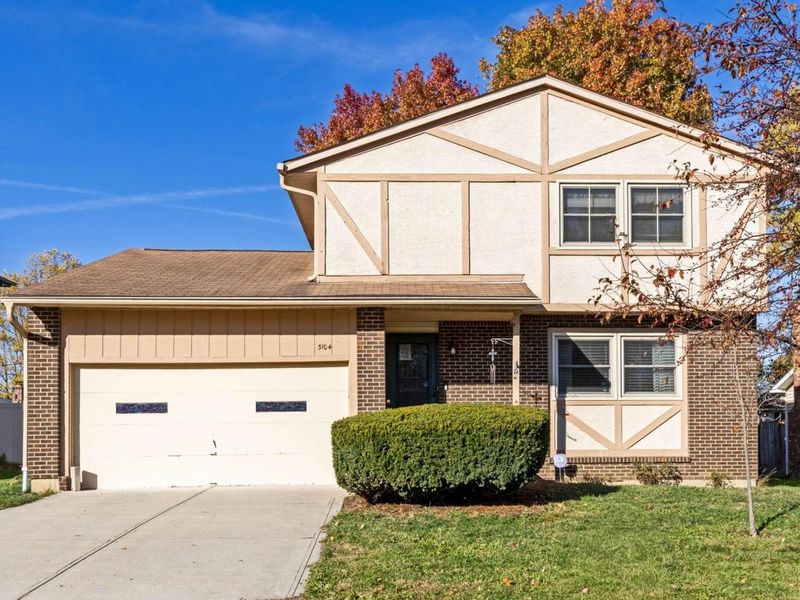 3104 Palomar Avenue, Columbus, OH 43231 Photo 1